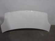 Motorhaube 533010D080 Toyota Yaris II (P9) SchrÃ¤gheck 1.4 D-4D (1NDTV)