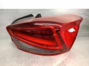 Rücklicht Rechts 6F0945208H Seat Ibiza V (KJB) Schrägheck 5-drs 1.6 TDI 95 (DGTD)