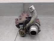 Turbolader XS4Q6K682DB Ford Focus 1 Schrägheck 1.8 TDdi (C9DB)