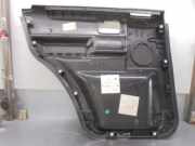 Türverkleidung Rechts Hinten VBA500080 Land + Range Rover Discovery III (LAA/TAA) Geländewagen 2.7 TD V6 (276DT)