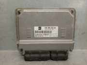 Motorsteuergerät 03E906033AA Seat Ibiza III (6L1) Schrägheck 1.2 12V (BME)