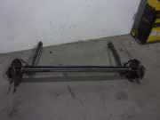 Hinterachse 4A0500051B Audi 100 Quattro (C4) Limousine 2.6 E Quattro (ABC)