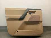 T?rverkleidung Links Vorne 6H52202015ADWD Land + Range Rover Freelander II Gel?ndewagen 2.2 td4 16V (224DT)