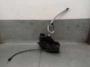 Sicherheitsgurt Rechts Vorne 868849F510 Nissan PRIMERA BERLINA (P11) 2.0 Turbodiesel CAT