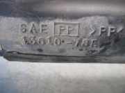 Schlauch 1361078E Suzuki VITARA SE/SV (ET) 2.0 Turbodiesel CAT