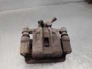 Bremssattel Links Hinten 582101H300 Hyundai i30 (FD) Schrägheck 1.4 CVVT 16V (G4FA)