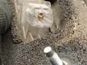 Handgriff Kofferraum 8200076256 Renault Grand Scénic III (JZ) Großraumlimousine 1.6 dCi (R9M-A402)