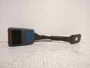 Gürtelschnalle Links Hinten 5197636 Opel Astra H Twin Top (L67) Cabrio 1.9 CDTi 16V (Z19DTH)