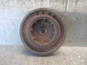 Kurbelwellen-Riemenscheibe 8200386446 Renault Laguna II (BG) Schrägheck 5-drs 1.9 dCi 100 (F9Q-754)