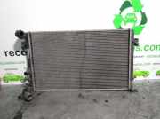 Radiator 1J0121253P Volkswagen I (1J2) 1.6 AEH