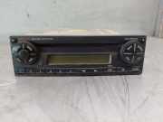 Radio 6L0035156 Seat (6L1) 1.9 TDI