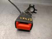 G?rtelschnalle Links Hinten BM51611B64AG Ford Focus 3 Wagon Kombi 1.0 Ti-VCT EcoBoost 12V 125 (M1DD)