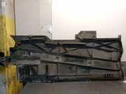 Bodenschutz GHP9563H0 Mazda 6 (GJ/GH/GL) Limousine 2.2 SkyActiv-D 150 16V (SH)