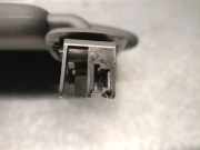 Sonnenblende Links 51165A1F971 BMW X2 (F39) SUV sDrive 18d 2.0 16V (B47-C20B)