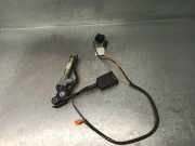Gurtstraffer Links Vorne 5501189 Citroën Xsara Coupé (N0) Schrägheck 1.9 TD X (XUD9TE(DHY))