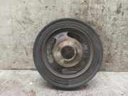 Kurbelwellen-Riemenscheibe 9654961080J Citroën C3 (FC/FL/FT) Schrägheck 5-drs 1.4 HDi (DV4TD(8HZ))
