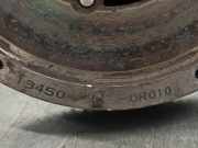 Bremssattel Links Hinten 9941 Renault Scénic I (JA) -> 1999, Zie MEGANE Großraumlimousine 1.9 dTi (F9Q-744)