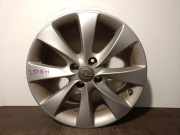 Felge 13374019 Opel Corsa E Schrägheck 1.4 16V (B14XER(Euro 6))