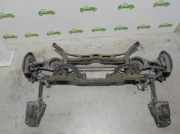Hinterachse 1K0505315BG Volkswagen Jetta III (1K2) Limousine 2.0 TDI 16V 140 (BKD) BKD