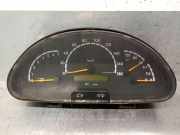 Tachoeinheit Kmh A0014468521 Mercedes-Benz Sprinter 3t (903) Van 311 CDI 16V (OM611.981)
