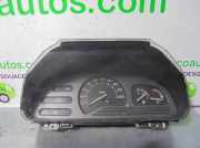 Tachoeinheit Kmh 94FP10838DB Ford Courier (FVJ) Van 1.8D (RTD)