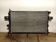 Radiator 9119482 Opel Astra G (F08/48) Schrägheck 1.6 16V (X16XEL)