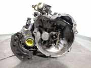 Getriebe T2 Daewoo / Chevrolet Kalos (SF48) Schrägheck 1.2 (F12S3)