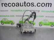 TÃ¼rschloss Links Hinten PSA146129 Opel Grandland (X) SUV 1.5 CDTI 130 (D15DTH(DV5RC))