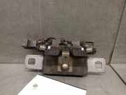 Heckschloss 80A827507 Audi SQ7 (4MB/4MG) SUV 4.0 TDI V8 32V (CZAC)