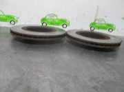 Bremsscheibe Vorne Opel Tigra (75) Coup? 1.6i 16V (X16XE)