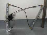 Fensterheber Rechts Vorne 9222F7 Peugeot 206 (2A/C/H/J/S) Schrägheck 1.4 16V (ET3J4(KFU))