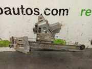 Fensterheber Links Hinten MR436869 Mitsubishi Pajero Hardtop (V6/7) Geländewagen 3.2 DI-D 16V (4M41)
