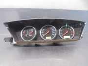 Tachoeinheit Kmh 24810AV610 Nissan Primera (P12) Limousine 2.0 16V CVT (QR20DE)