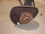 Hinterachse 5402214 Opel Meriva (A) Großraumlimousine 1.3 CDTI 16V (Z13DT)