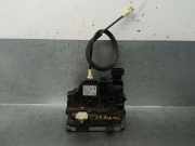 Türschloss Links Vorne 13431841 Opel Corsa E Schrägheck 1.4 16V (B14XER(Euro 6))