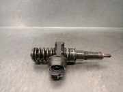 Kraftstoff-Injector 038130073BA Volkswagen Passat 4Motion (3B3) Limousine 1.9 TDI 130 (AVF)