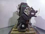 Motor F9QJ803 Renault II (BM0/1_, CM0/1_) 1.9 dCi
