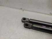 Gasdruckfedern Set Hinten 6895009080 Toyota Avensis (T22) Liftback 2.0 D-4D 16V (1CD-FTV)