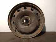 Felge 51704692 Fiat Idea (350AX) Großraumlimousine 1.3 JTD 16V Multijet (188.A.9000)