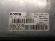 Motorsteuergerät 9650932080 Peugeot 807 Großraumlimousine 2.2 HDiF 16V (DW12TED4(4HW))