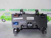 Bedienung Klimacontrolle 735442075 Fiat Bravo (198A) Schrägheck 1.9 JTD Multijet (192.A.8000)