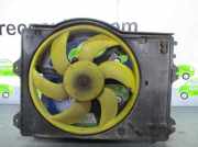 Kühlerventilator PGF101340 Rover 200 (RF) Schrägheck 216 Si 1.6 16V (16K4F)