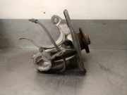 Achsschenkel Halter Links Vorne 5Q0407257C Volkswagen Passat (3G2) Limousine 2.0 TDI 16V 150 (CRLB) CRLB