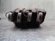 Bremsbeläge Peugeot 206 BERLINA X-Line