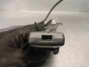 Gürtelschnalle Rechts Hinten 2493194AA Honda HR-V (RU) Großraumlimousine 1.6 i-DTEC 16V (N16A3)