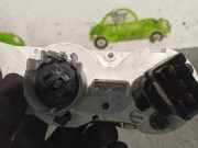 Bedienung Klimaanlage 9T1618C419AA Ford Transit Connect Van 1.8 TDCi 90 (R3PA)