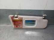 Sonnenblende Rechts 735420218 Fiat Stilo (192A/B) Schrägheck 1.6 16V (182.B.6000)