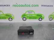 Warnleuchte Schalter BMW 3 serie (E46/2) Coupé 320 Cd 16V (M47-D20(204D1))