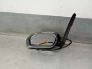 Außenspiegel Links 1T1857507F Volkswagen Touran (1T1/T2) Großraumlimousine 2.0 TDI 16V 140 (BKD) BKD