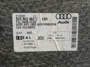 Hutablage 8V5863463C Audi A3 Limousine (8VS/8VM) Limousine 1.6 TDI Ultra 16V (CXXB)